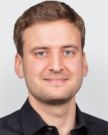 Manuel Gamma, Projektingenieur Geotechnik, BSc in Bauingenieurwesen FH