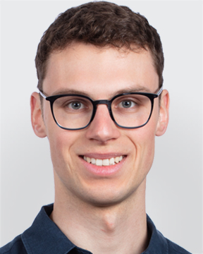 Samuel Zekar, Projektingenieur Geotechnik, BSc Bauingenieurwesen FH